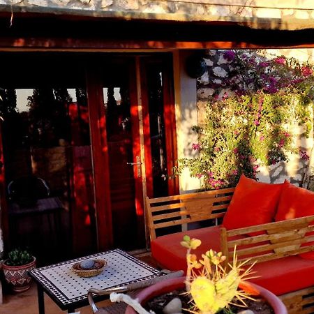 Terrasses vertes Essaouira Eksteriør bilde
