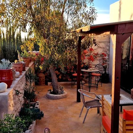 Terrasses vertes Essaouira Eksteriør bilde