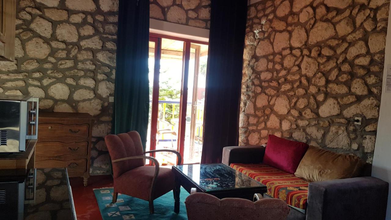 Terrasses vertes Essaouira Eksteriør bilde