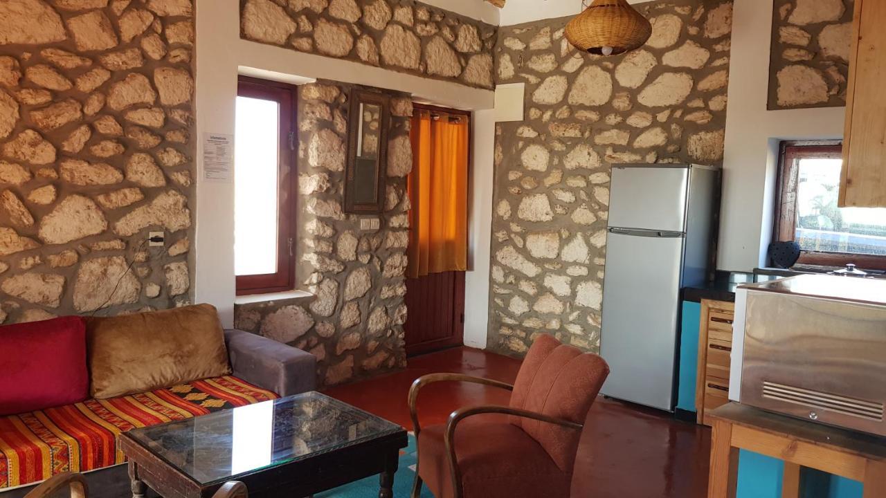 Terrasses vertes Essaouira Eksteriør bilde