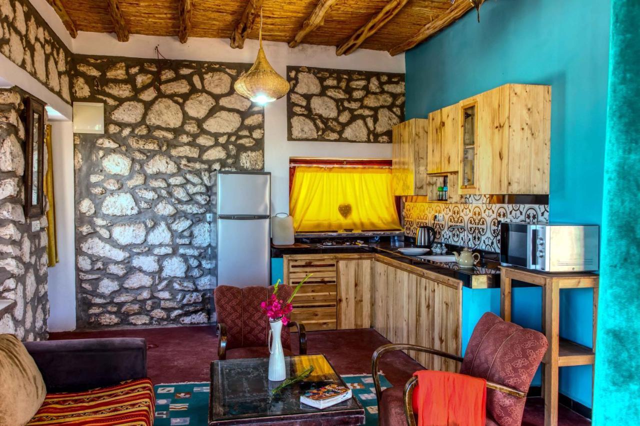 Terrasses vertes Essaouira Eksteriør bilde