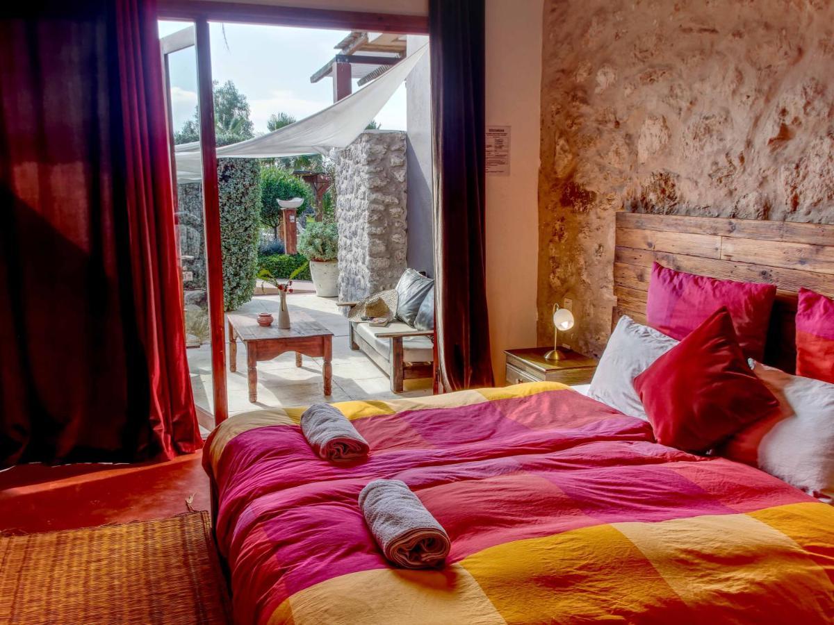 Terrasses vertes Essaouira Eksteriør bilde