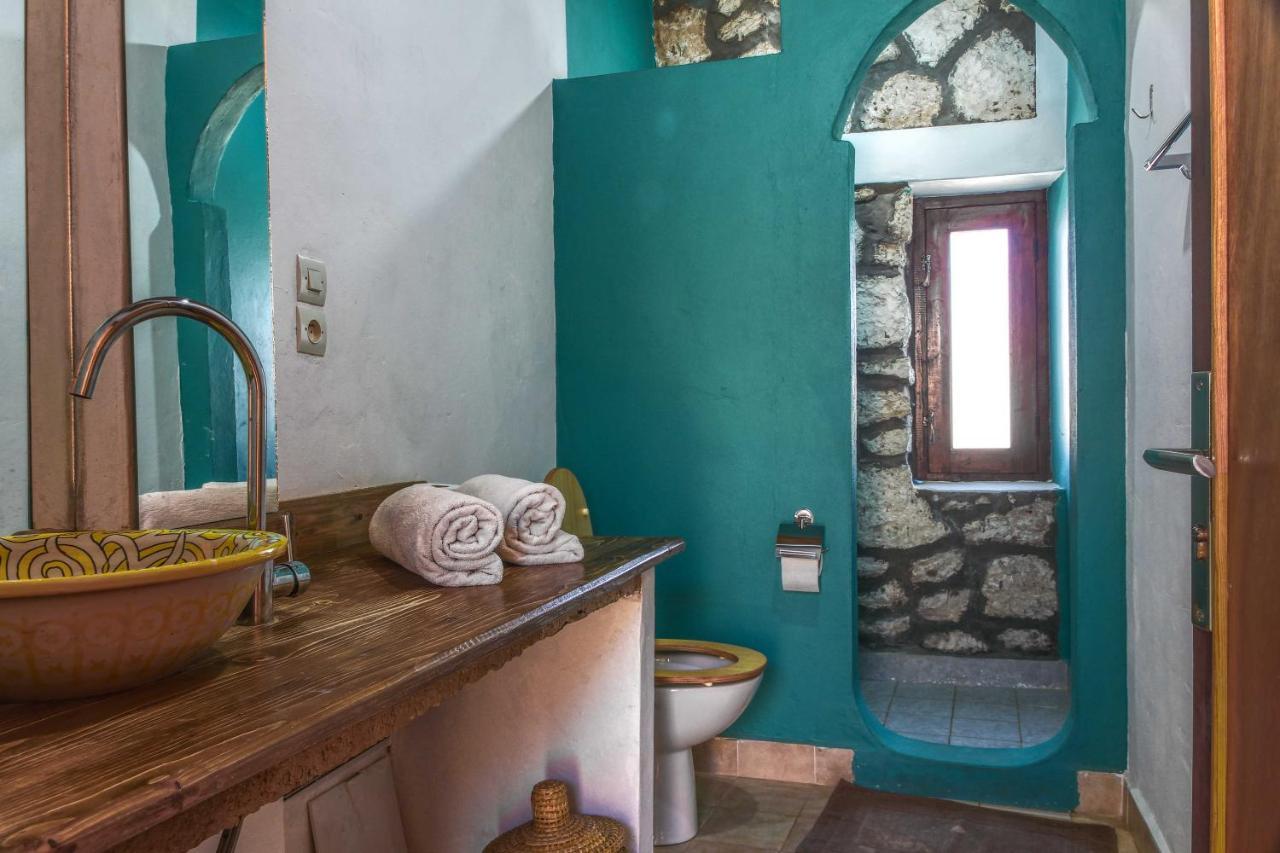 Terrasses vertes Essaouira Eksteriør bilde