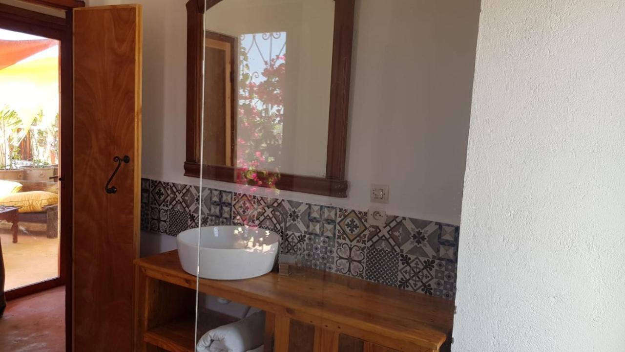Terrasses vertes Essaouira Eksteriør bilde